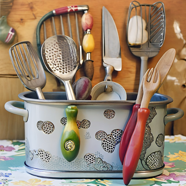 Antic Kitchen
