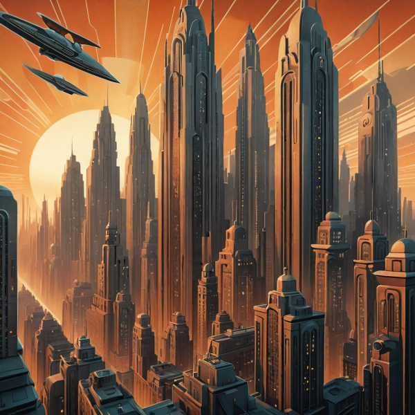 Art-Deco