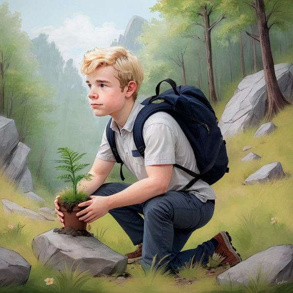 child-boy