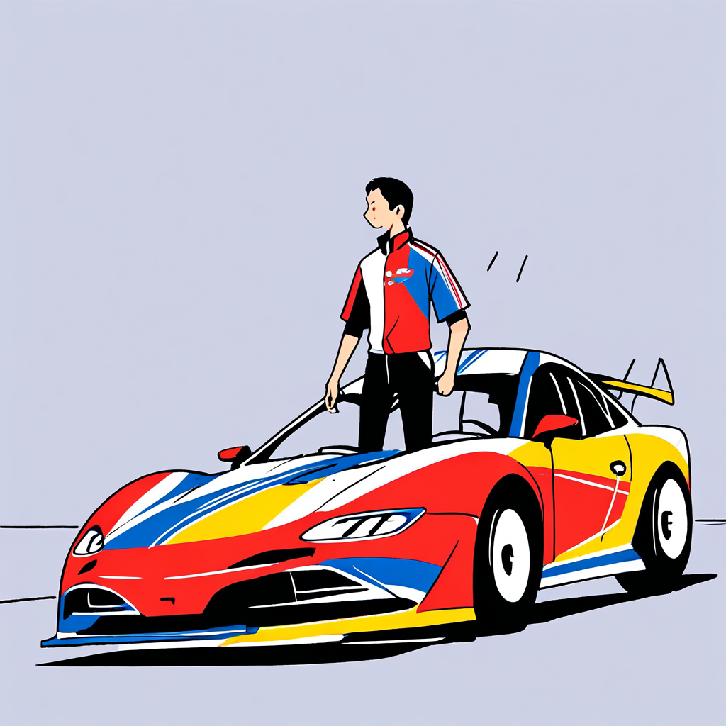 pop-art