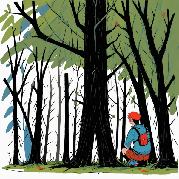 pop-art-trees