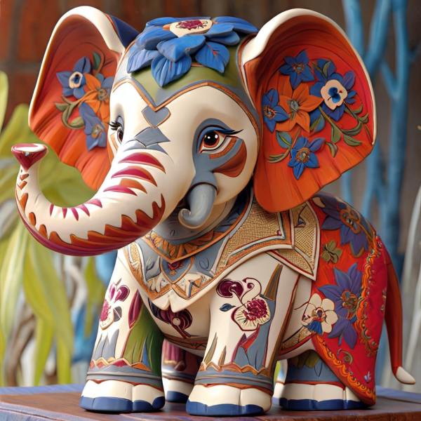 Elephant Theme