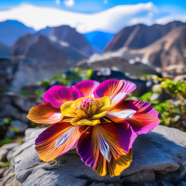 exotic-flowers