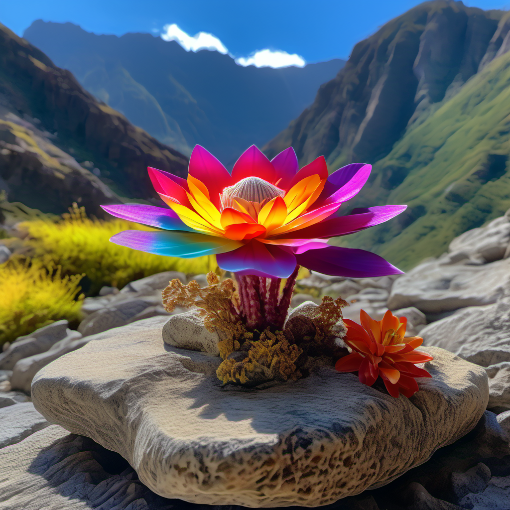 exotic-flowers