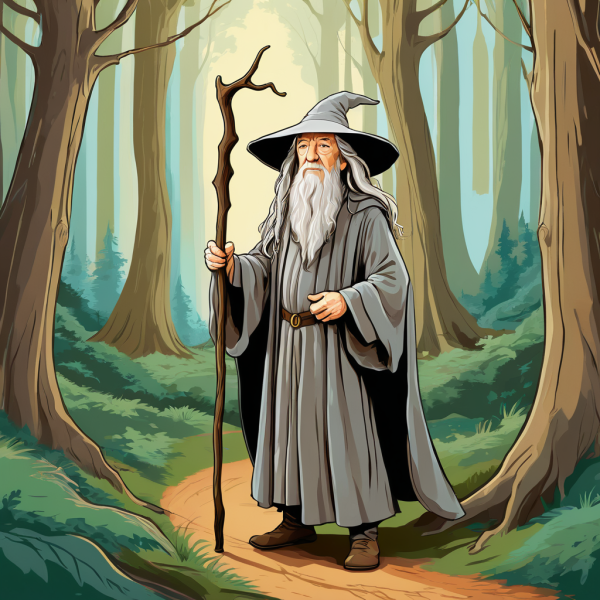 gandalf