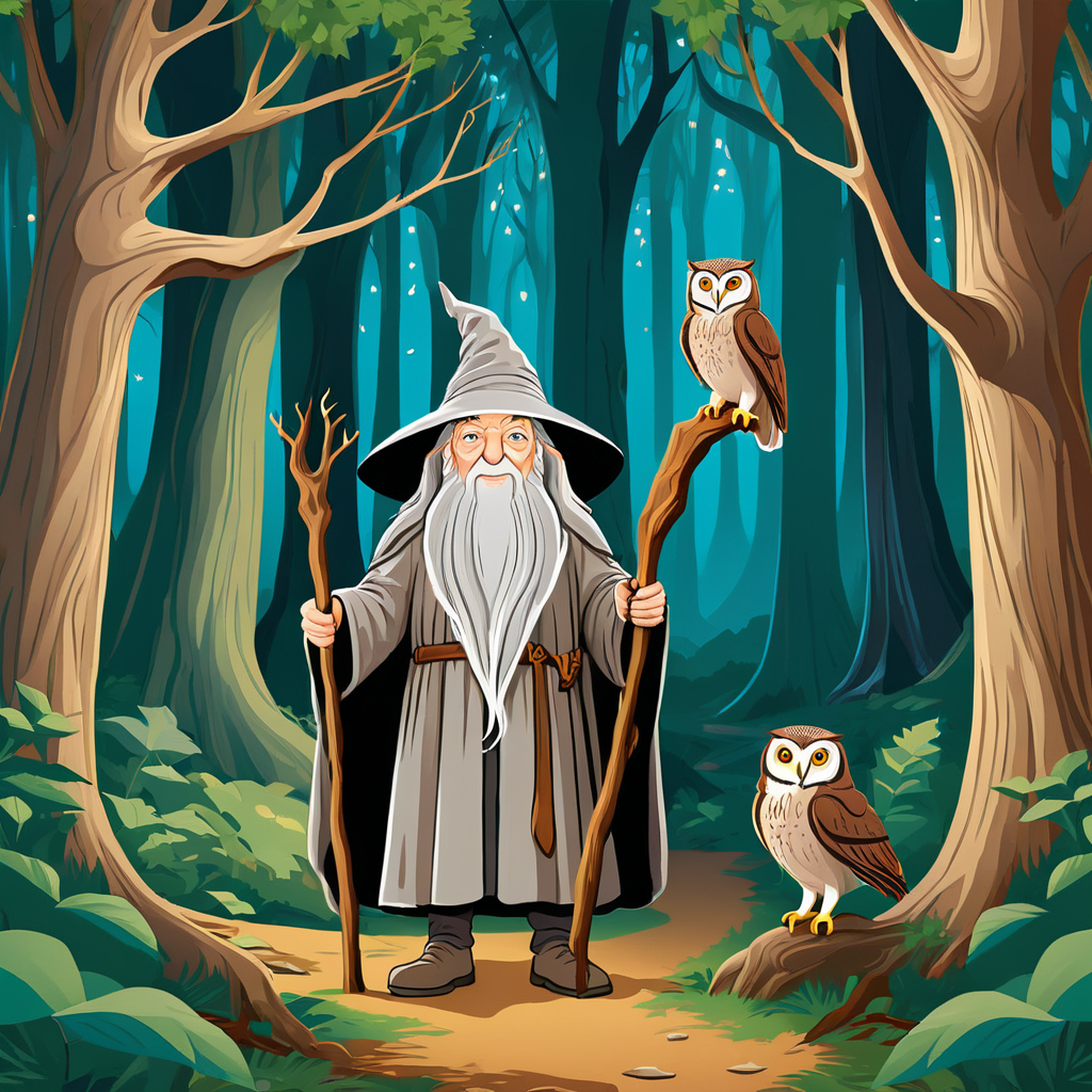 gandalf