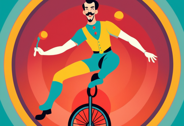 Circus Clown
