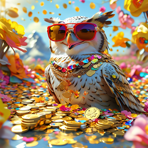 Coasters set of 6 – rich-owl - Image 5
