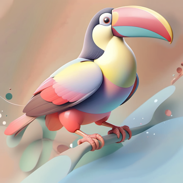 Toucan Theme