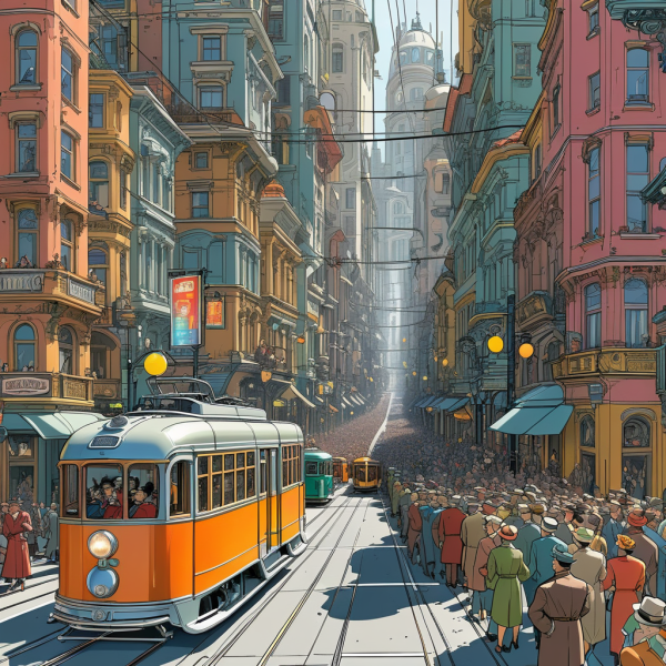 tram-city