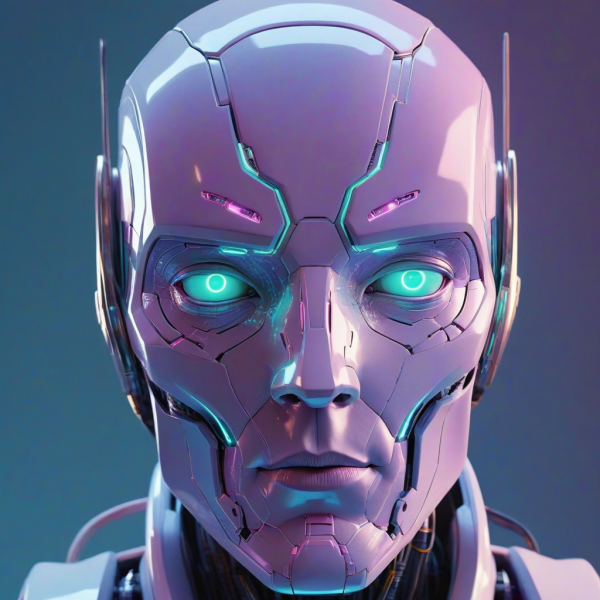 cyborg