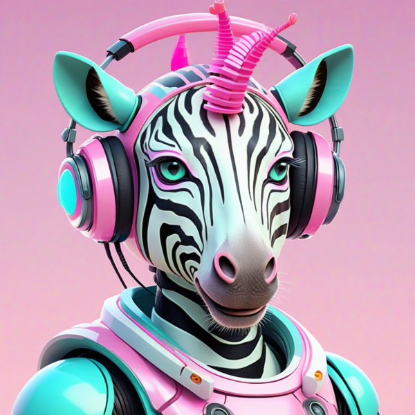cyborg-animal