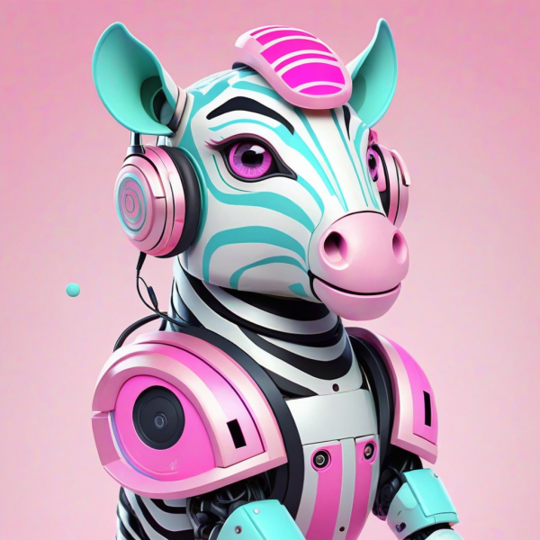 cyborg-animal