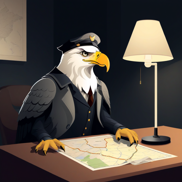 animal-detective