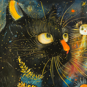 cats