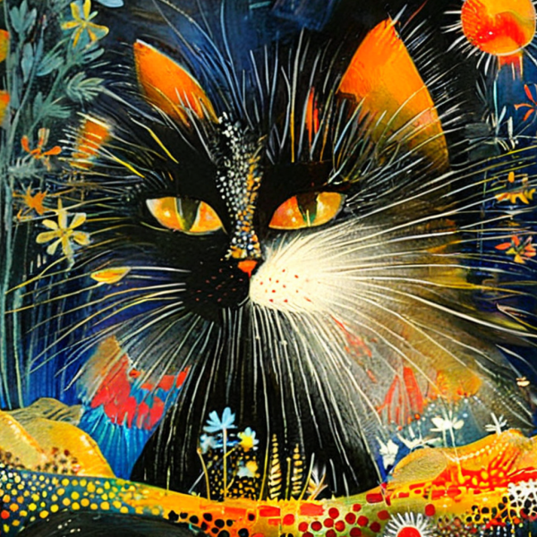 cats